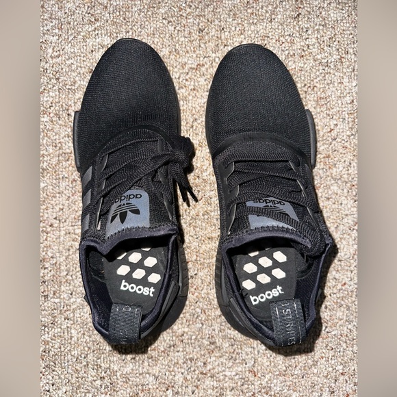 NWOT Men’s Adidas NMDs - Picture 3 of 5